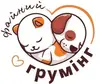 Логотип компанії Салон "Файний грумінг"