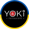 Логотип компанії Ресторан азіатської кухні "YOKI"
