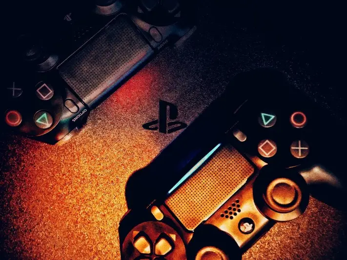 Фото компанії Playstation club & hookah "PORTAL"