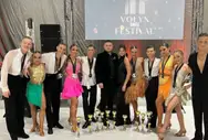 Фото компанії Starlight Dance School