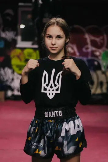Фото компанії Клуб тайського боксу "Pride"