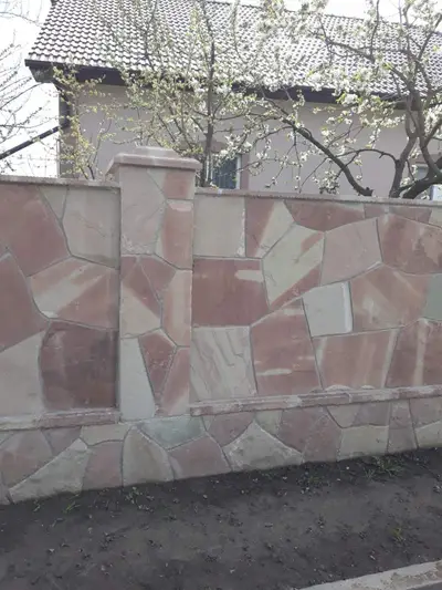 Фото компанії Роботи по каменю