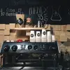 Логотип компанії In the mood