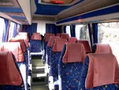 Фото компанії Пасажирські перевезення