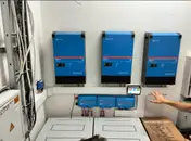 Фото компанії Монтаж сонячних електростанцій SESinstaller