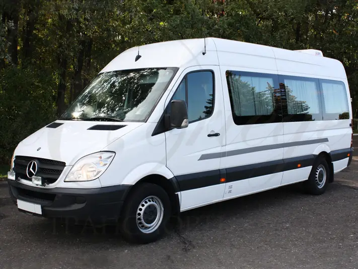 Фото компанії Щоденні виїзди Україна - Німеччина-Бельгія-Нідерланди
