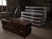 Фото компанії Виробництво трун
