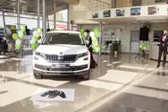 Фото компанії Автомобільний дім "Галич-Авто"