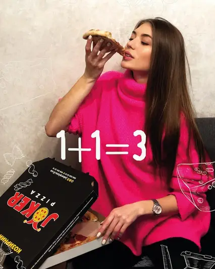 Фото компанії Joker Pizza