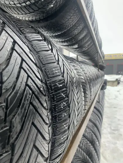 Фото компанії Автошини