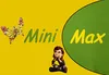 Логотип компанії Магазин дитячого одягу "Mini Max"