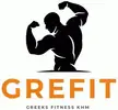 Фото компанії Тренажерний зал "GREFIT"