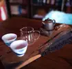 Фото компанії JUST PUNK TEA
