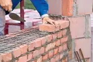 Фото компанії Будівельні роботи