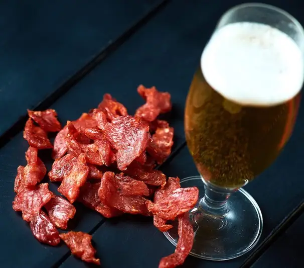 Фото компанії Premium Jerky meat