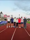 Фото компанії Біговий клуб "Victory team"