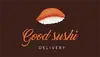 Логотип компанії Good Sushi Delivery