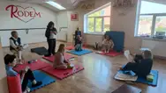 Фото компанії Тайцзіцюань & Цигун
