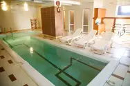 Фото компанії Imperial sauna Oven