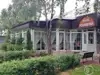 Логотип компанії Розмарин