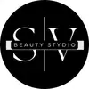 Логотип компанії Sv_beauty_stydio