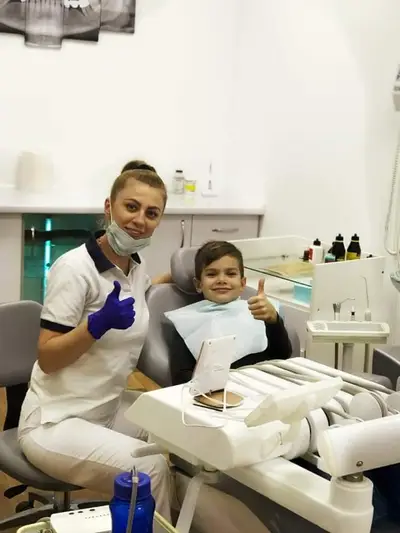 Фото компанії Стоматологія "Дентея"