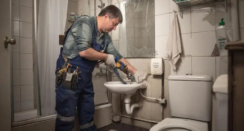Фото компанії Сантехнік