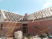 Фото компанії Покрівельні роботи