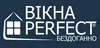 Логотип компанії Салон вікон та дверей "PERFECT"