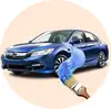 Логотип компанії Автомобільне фарбування, полірування