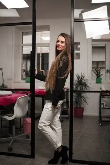 Фото компанії Професійна школа-студія краси "Pro.ART academy"