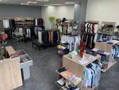 Фото компанії Магазин "Бенетон"