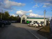 Фото компанії СТО "АВТОРЕСПЕКТ ТЕРНОПІЛЬ"