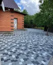 Фото компанії Вкладання тротуарної плитки