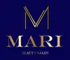Логотип компанії Mari beauty salon