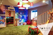 Фото компанії Fabius