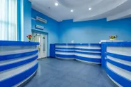 Фото компанії Поліклініка "Медсервіс"