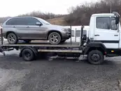 Фото компанії Послуги евакуатора