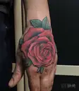 Фото компанії LVIV INK Tattoo Studio