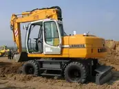 Фото компанії Послуги та оренда спецтехніки