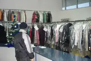 Фото компанії Хімчистка "Хвиля"