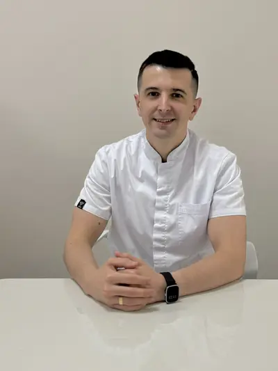 Фото компанії Лікар УЗД "Головатий Василь Зеновійович"