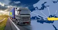Фото компанії Alsutrans Cargo