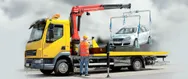 Фото компанії Послуги евакуатором