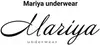 Логотип компанії Mariya underwear