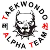Логотип компанії Спортивний клуб таеквон-до ITF "Alpha Team"