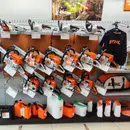 Фото компанії STIHL