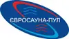 Логотип компанії Будівельна фірма "Євросауна-Пул"