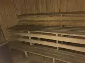 Фото компанії Сауна "Бистриця"