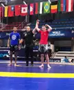 Фото компанії Golden Pankration